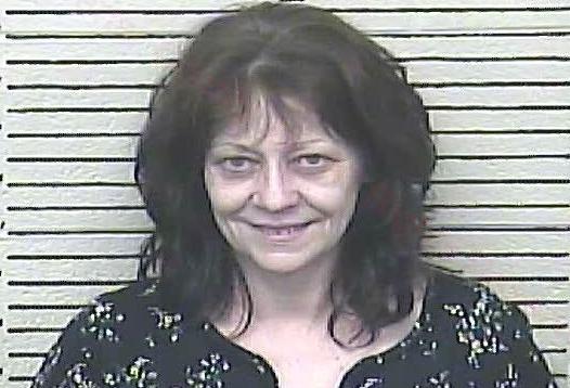 Rita P. Tackett